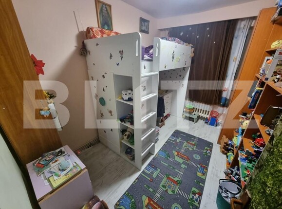 Apartament de vânzare 3 camere Manastur - 142607AV | BLITZ Cluj-Napoca | Poza3