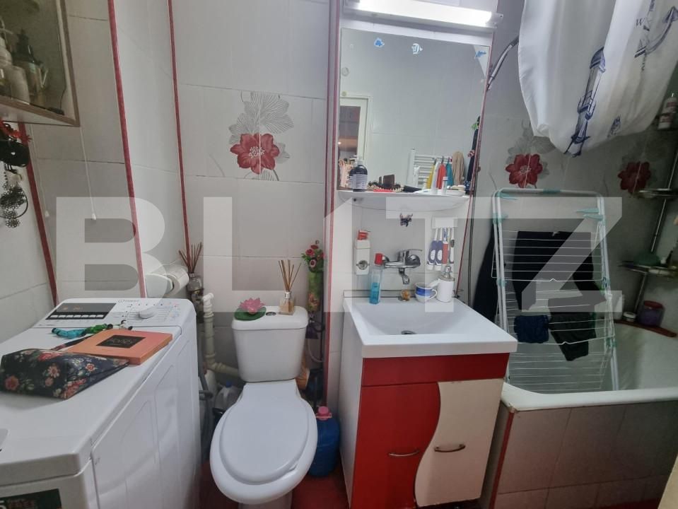 Apartament de vânzare 3 camere Manastur - 142607AV | BLITZ Cluj-Napoca | Poza5