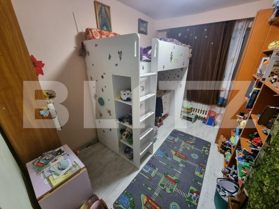 Apartament de vânzare 3 camere Manastur - 142607AV | BLITZ Cluj-Napoca | Poza3