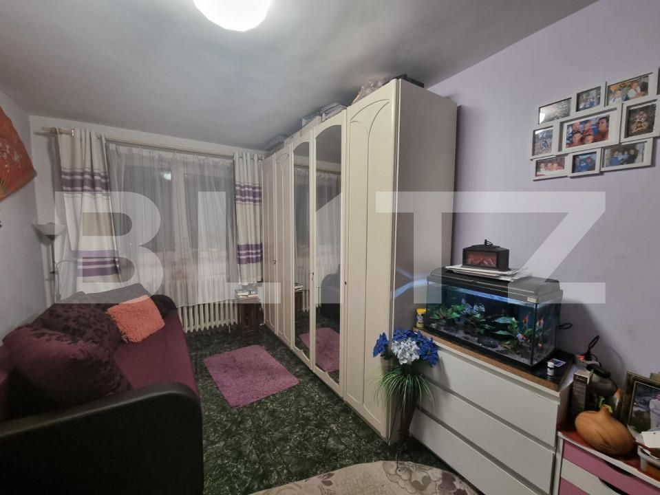 Apartament de vânzare 3 camere Manastur - 142607AV | BLITZ Cluj-Napoca | Poza1