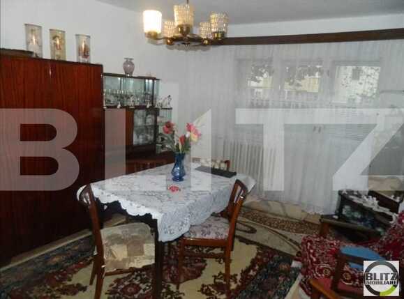 Apartament de vânzare 3 camere Marasti - 14261AV | BLITZ Cluj-Napoca | Poza1