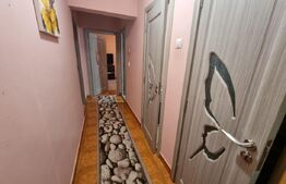 Apartament 3 camere, 66mp, decomandat, zona Minerva