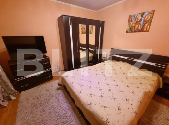 Apartament de vânzare 3 camere Manastur - 142611AV | BLITZ Cluj-Napoca | Poza3