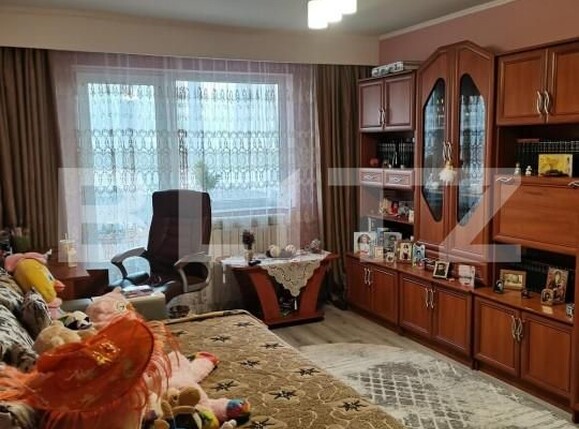 Apartament de vânzare 3 camere Manastur - 142611AV | BLITZ Cluj-Napoca | Poza1