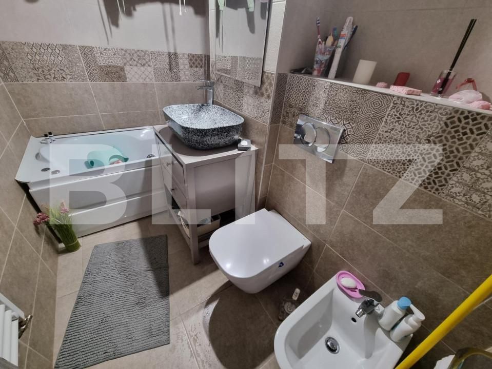 Apartament de vânzare 3 camere Manastur - 142611AV | BLITZ Cluj-Napoca | Poza6