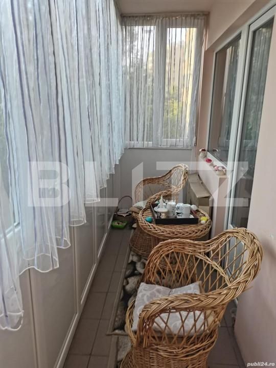 Apartament de vânzare 3 camere Manastur - 142611AV | BLITZ Cluj-Napoca | Poza9