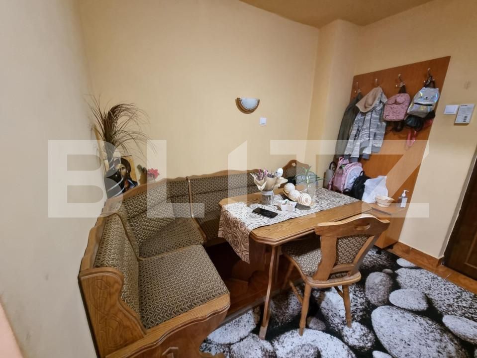 Apartament de vânzare 3 camere Manastur - 142611AV | BLITZ Cluj-Napoca | Poza8