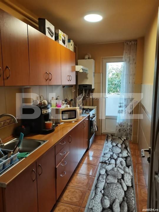 Apartament de vânzare 3 camere Manastur - 142611AV | BLITZ Cluj-Napoca | Poza5