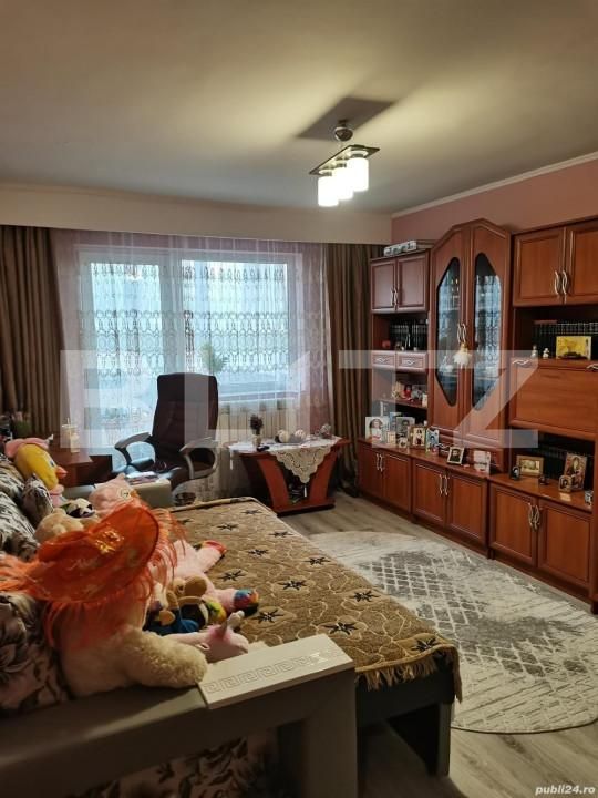 Apartament de vânzare 3 camere Manastur - 142611AV | BLITZ Cluj-Napoca | Poza1