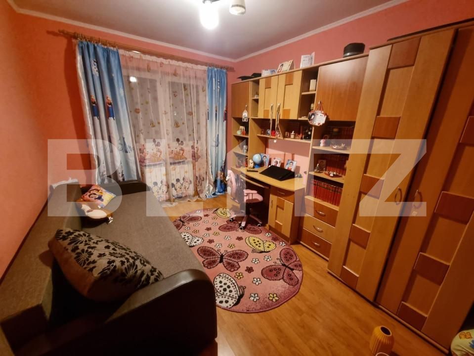 Apartament de vânzare 3 camere Manastur - 142611AV | BLITZ Cluj-Napoca | Poza2