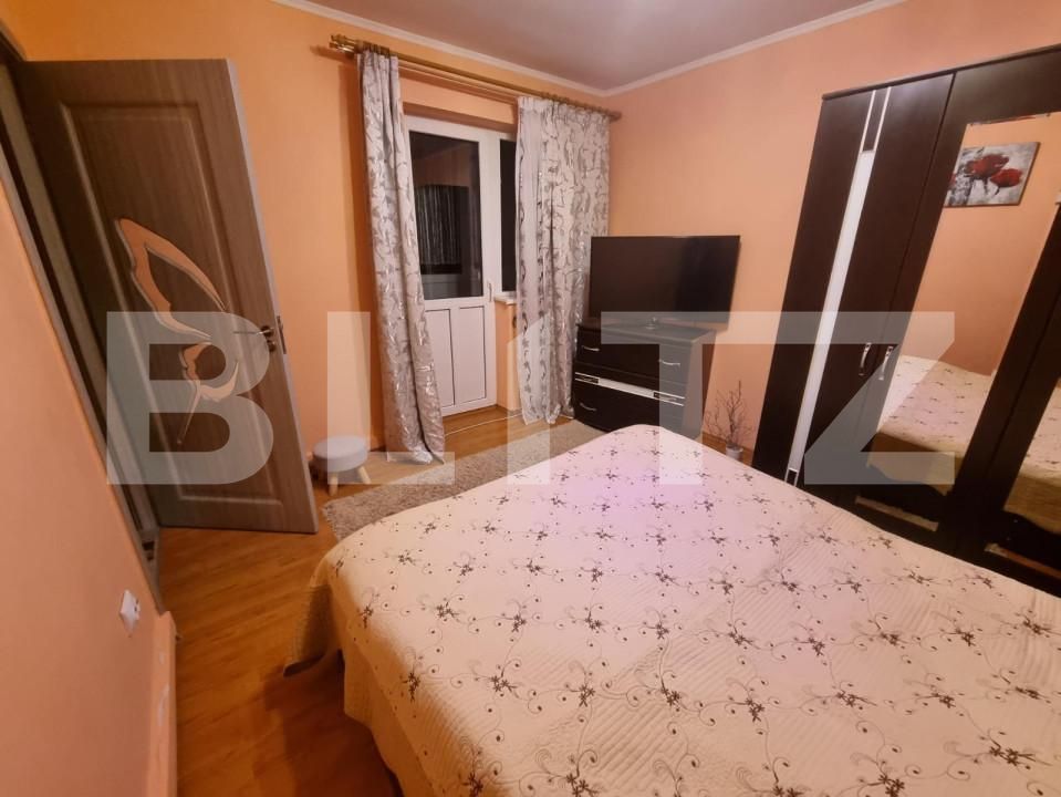 Apartament de vânzare 3 camere Manastur - 142611AV | BLITZ Cluj-Napoca | Poza4