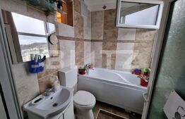 Panorama spre Cluj Arena! 3 camere, 70mp, Grigorescu