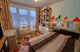 Panorama spre Cluj Arena! 3 camere, 70mp, Grigorescu