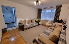 Panorama spre Cluj Arena! 3 camere, 70mp, Grigorescu