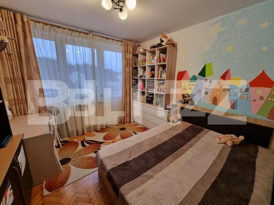 Apartament de vânzare 3 camere Grigorescu - 142612AV | BLITZ Cluj-Napoca | Poza2