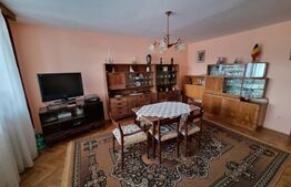 Apartament 4 camere, 105mp, etaj intermediar, zona Gradini Manastur