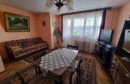 Apartament 4 camere, 105mp, etaj intermediar, zona Gradini Manastur