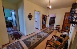 Apartament 4 camere, 105mp, etaj intermediar, zona Gradini Manastur