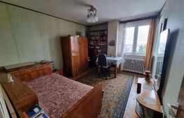 Apartament 4 camere, 105mp, etaj intermediar, zona Gradini Manastur