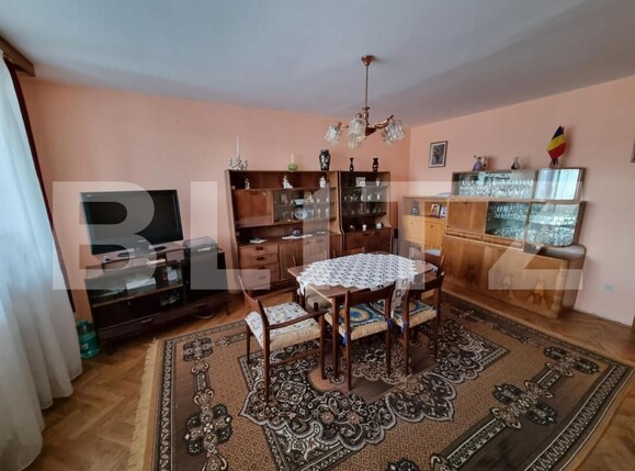 Apartament de vânzare 4 camere Manastur - 142613AV | BLITZ Cluj-Napoca | Poza1