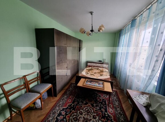Apartament de vânzare 4 camere Manastur - 142613AV | BLITZ Cluj-Napoca | Poza4