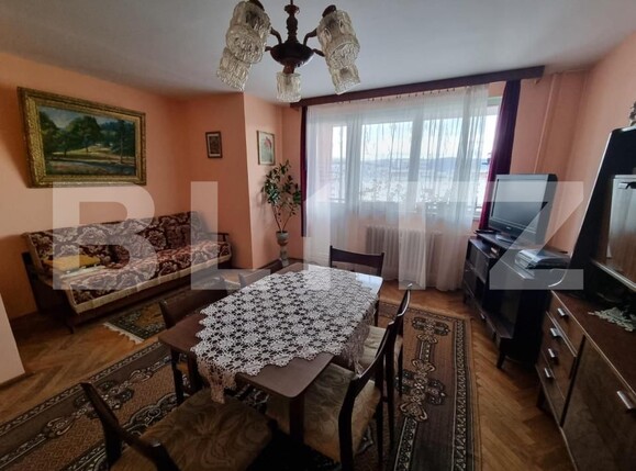 Apartament de vânzare 4 camere Manastur - 142613AV | BLITZ Cluj-Napoca | Poza2