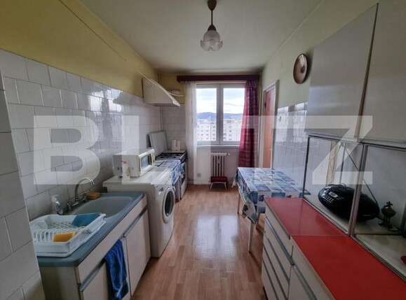 Apartament de vânzare 4 camere Manastur - 142613AV | BLITZ Cluj-Napoca | Poza3