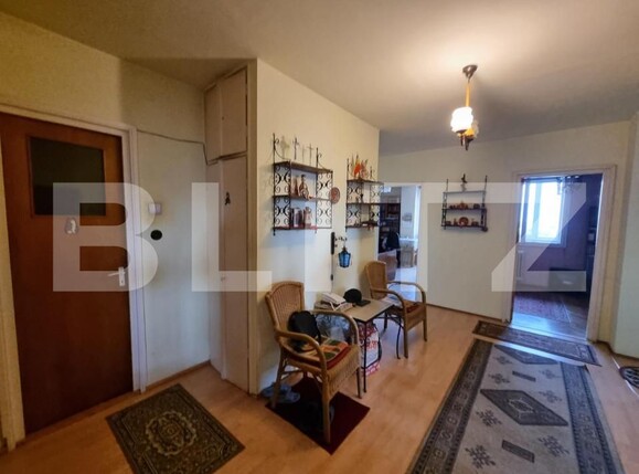 Apartament de vânzare 4 camere Manastur - 142613AV | BLITZ Cluj-Napoca | Poza9