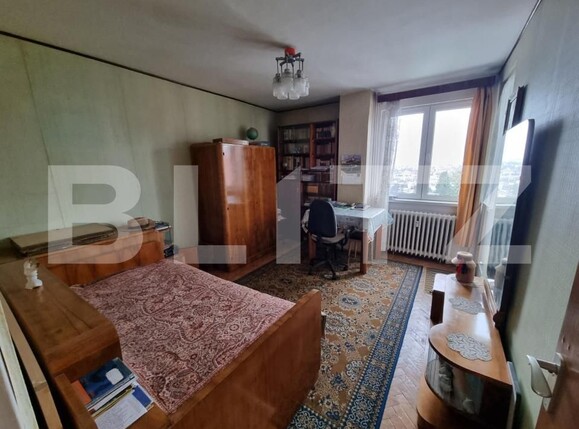 Apartament de vânzare 4 camere Manastur - 142613AV | BLITZ Cluj-Napoca | Poza7