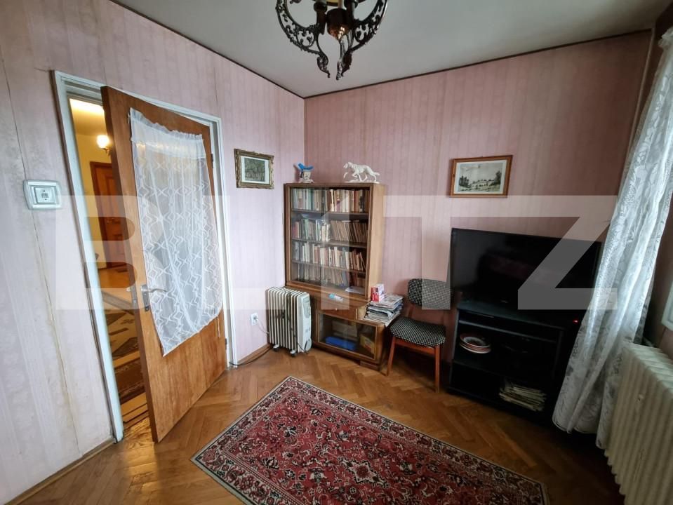 Apartament de vânzare 4 camere Manastur - 142613AV | BLITZ Cluj-Napoca | Poza6