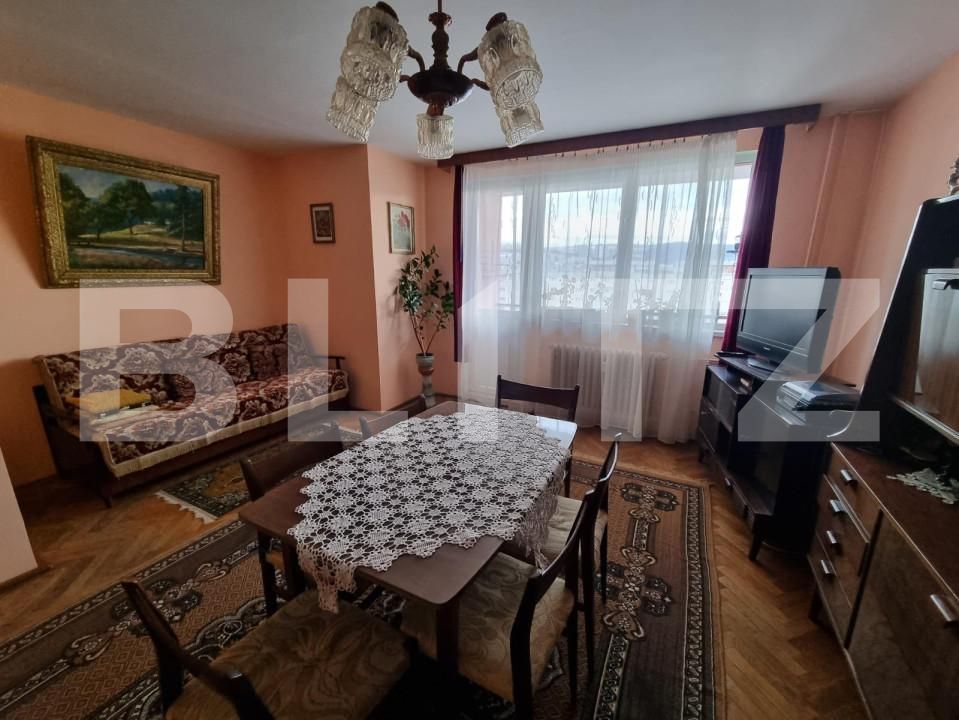 Apartament de vânzare 4 camere Manastur - 142613AV | BLITZ Cluj-Napoca | Poza2