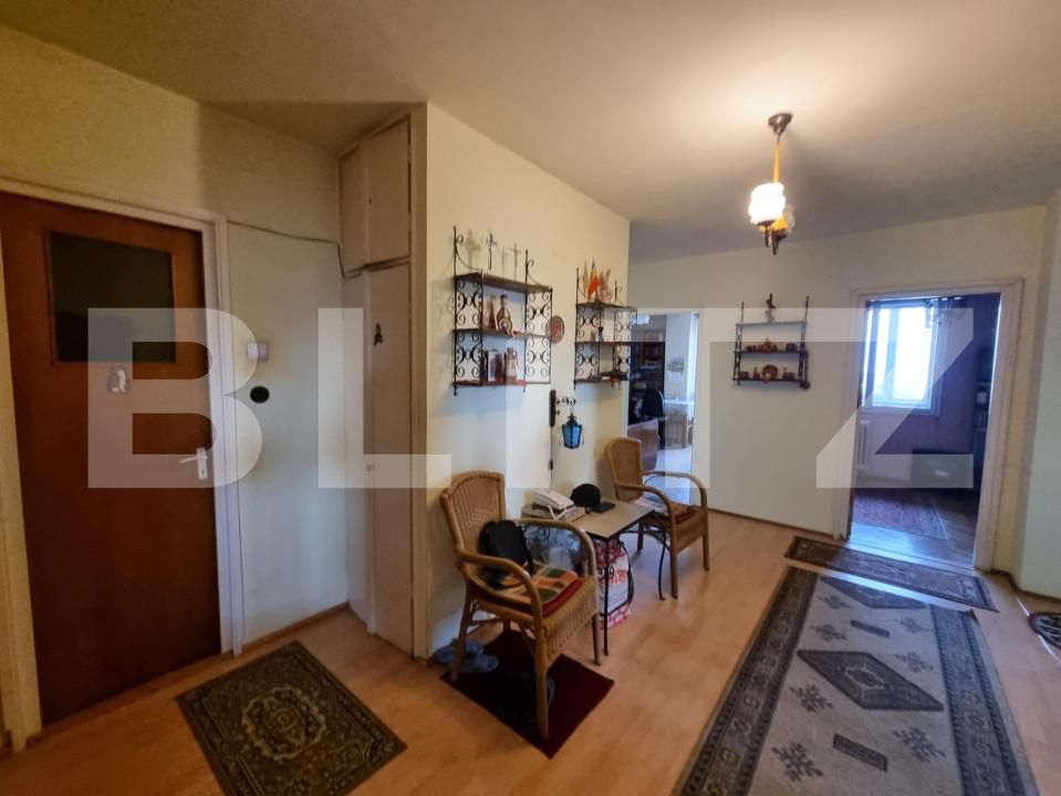Apartament de vânzare 4 camere Manastur - 142613AV | BLITZ Cluj-Napoca | Poza9