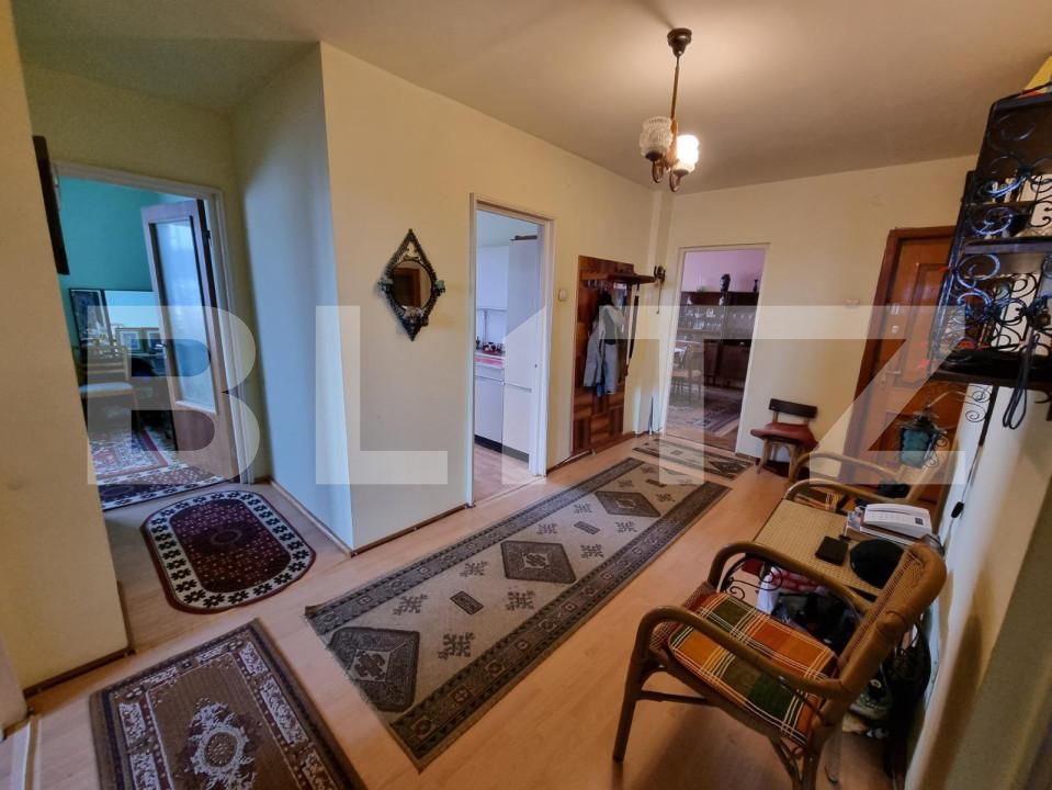 Apartament de vânzare 4 camere Manastur - 142613AV | BLITZ Cluj-Napoca | Poza8