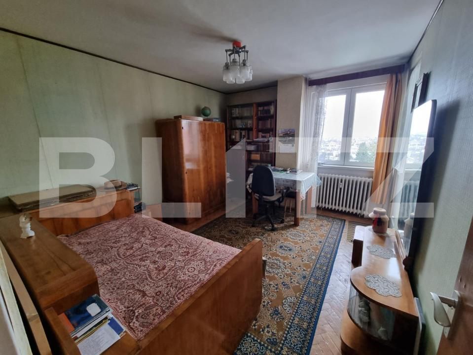 Apartament de vânzare 4 camere Manastur - 142613AV | BLITZ Cluj-Napoca | Poza7