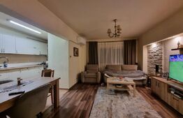 Apartament la cheie! 4 camere, etaj intermediar, 83mp, Minerva