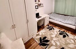 Apartament 4 camere, 83 mp, zona Minerva