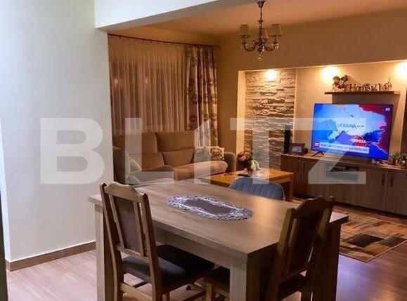 Apartament de vânzare 4 camere Manastur - 142614AV | BLITZ Cluj-Napoca | Poza1