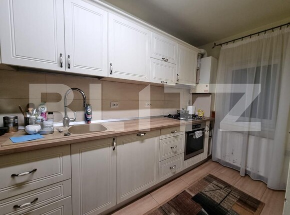 Apartament de vânzare 4 camere Manastur - 142614AV | BLITZ Cluj-Napoca | Poza2