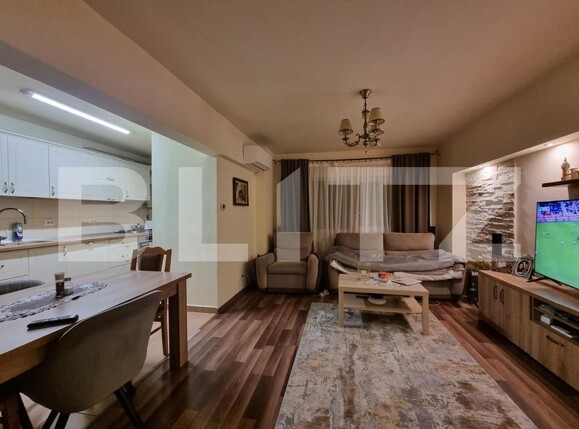 Apartament de vânzare 4 camere Manastur - 142614AV | BLITZ Cluj-Napoca | Poza1