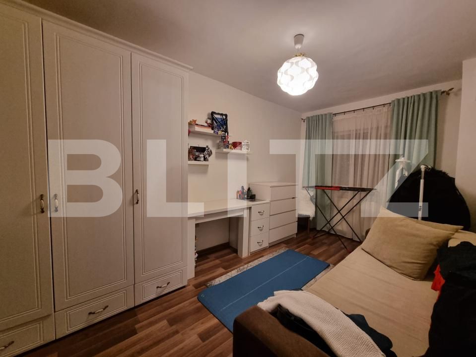 Apartament de vânzare 4 camere Manastur - 142614AV | BLITZ Cluj-Napoca | Poza5