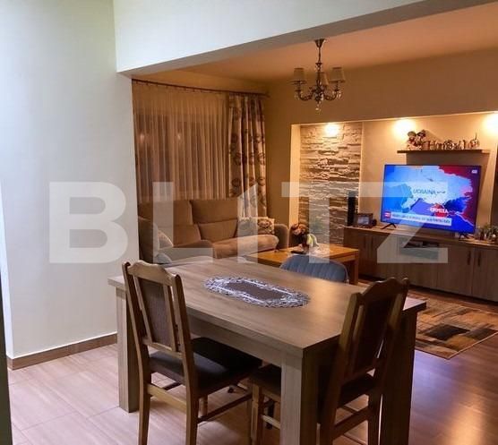 Apartament de vânzare 4 camere Manastur - 142614AV | BLITZ Cluj-Napoca | Poza1