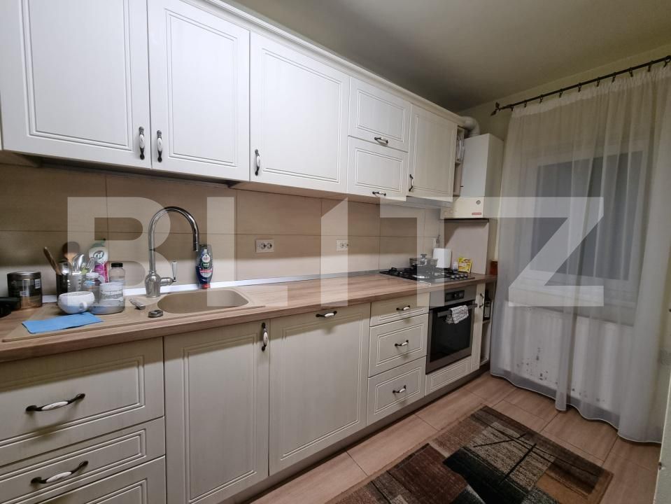 Apartament de vânzare 4 camere Manastur - 142614AV | BLITZ Cluj-Napoca | Poza2