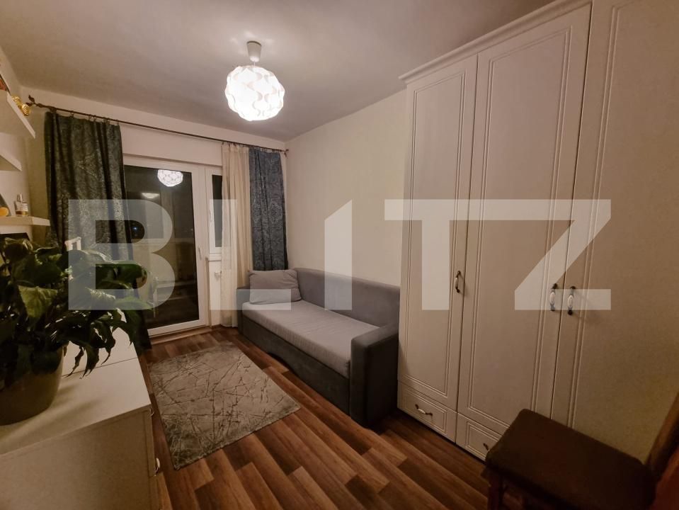 Apartament de vânzare 4 camere Manastur - 142614AV | BLITZ Cluj-Napoca | Poza3