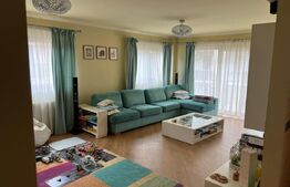 Apartament de 6 camere, 240mp, 2 parcari subterane, zona Lidl