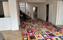 Apartament de 6 camere, 240mp, 2 parcari subterane, zona Lidl