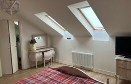 Apartament de 6 camere, 240mp, 2 parcari subterane, zona Lidl