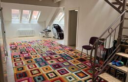 Apartament de 6 camere, 240mp, 2 parcari subterane, zona Lidl