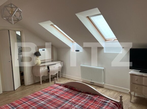 Apartament de vânzare 4+ camere Bună Ziua - 142615AV | BLITZ Cluj-Napoca | Poza7