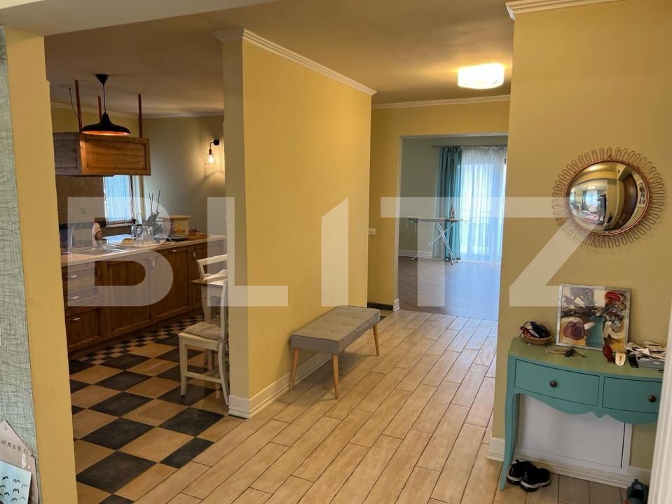 Apartament de vânzare 4+ camere Bună Ziua - 142615AV | BLITZ Cluj-Napoca | Poza4