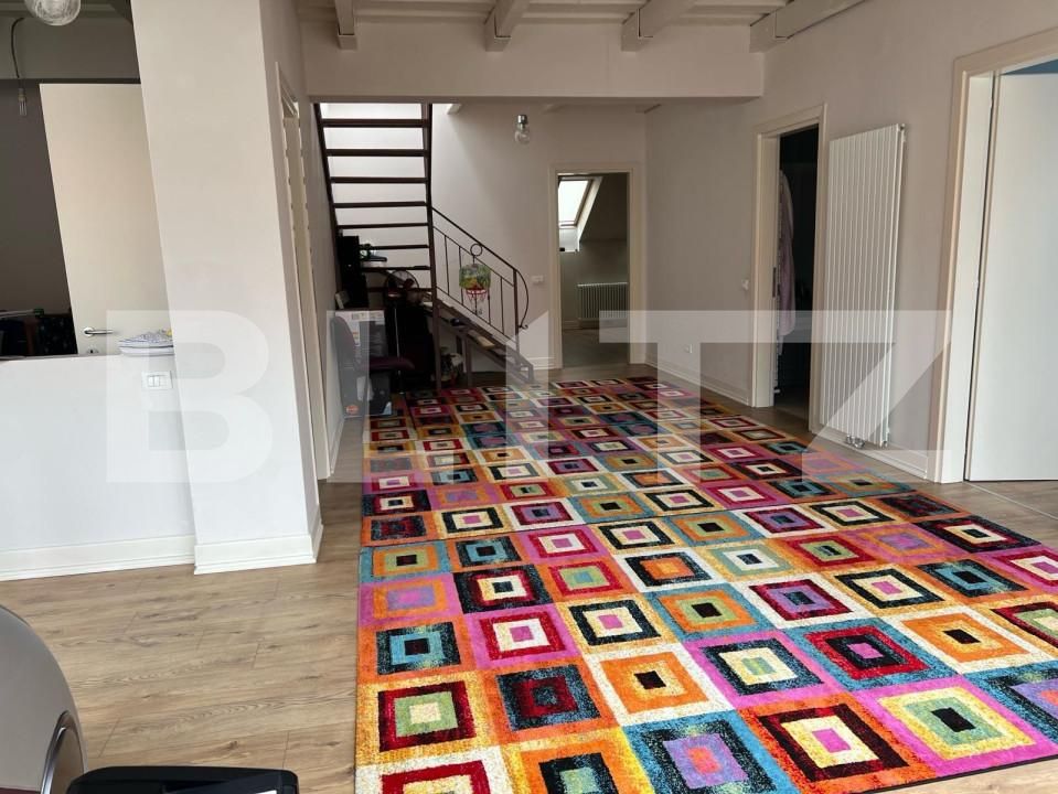 Apartament de vânzare 4+ camere Bună Ziua - 142615AV | BLITZ Cluj-Napoca | Poza5